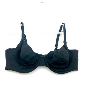 Victoria secret body 36 D by Victoria black bra